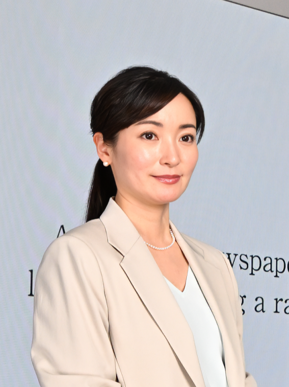 大江さんの画像